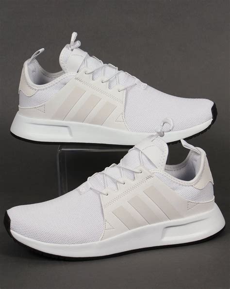 witte heren adidas sneakers|13 Best White adidas Sneakers – Footwear News.